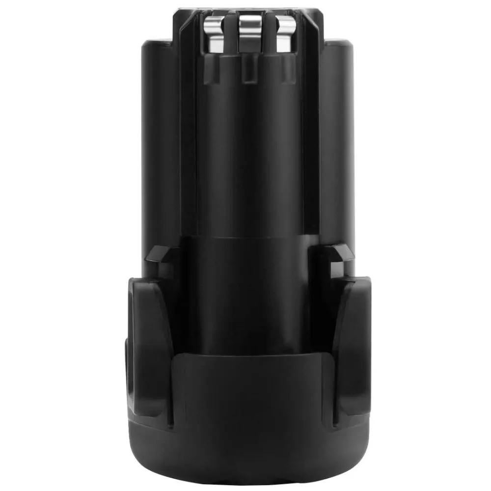 Bateria Compatível com Porter Cabo 3ah Íon de Lítio Pcl12blx 12 Volts Max Compacto sem Fio Broca Ferramenta Elétrica 12 v - Image 4