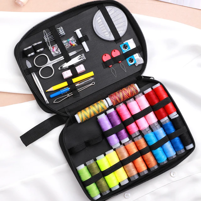 Portable Sewing Kit Set 4