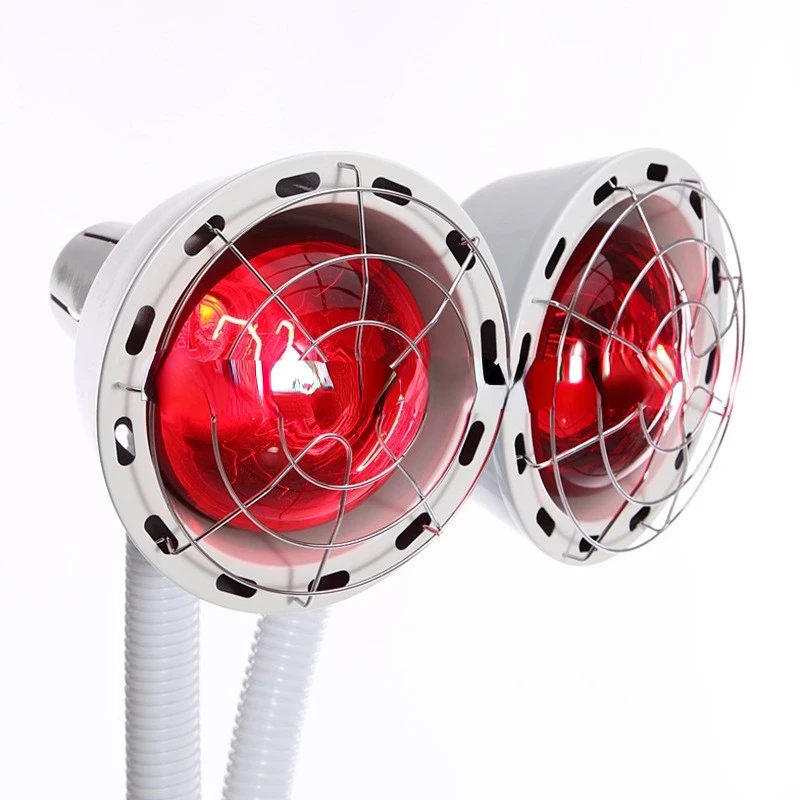 Hotselling products amazon infrared heat lamps therapy physiotherapy