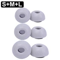 Grey SML-3 Pairs