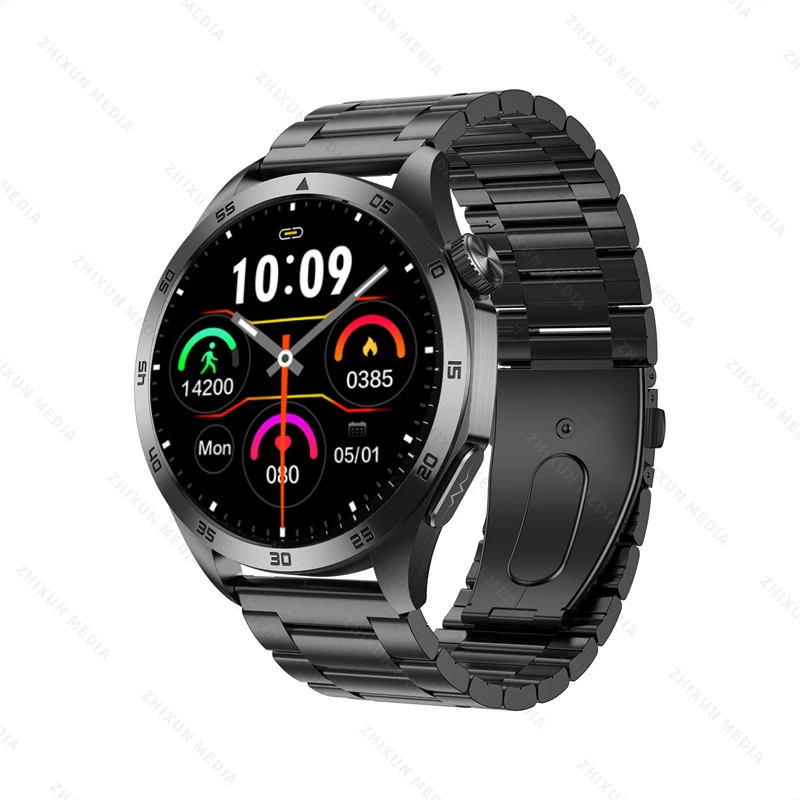 Smart Watch ET485 3