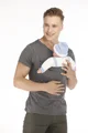 Dad grey