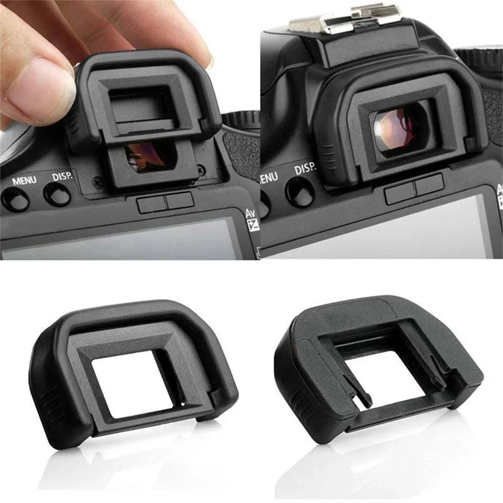 Replacement Eye Piece For Canon EOS 1000D 1100D 1200D 1300D