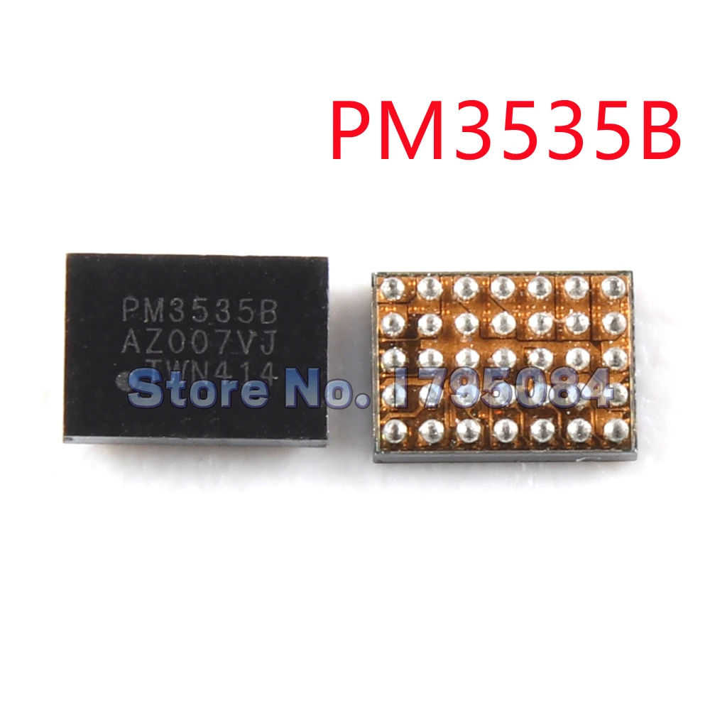 

2Pcs/Lot PM3535B 3535B