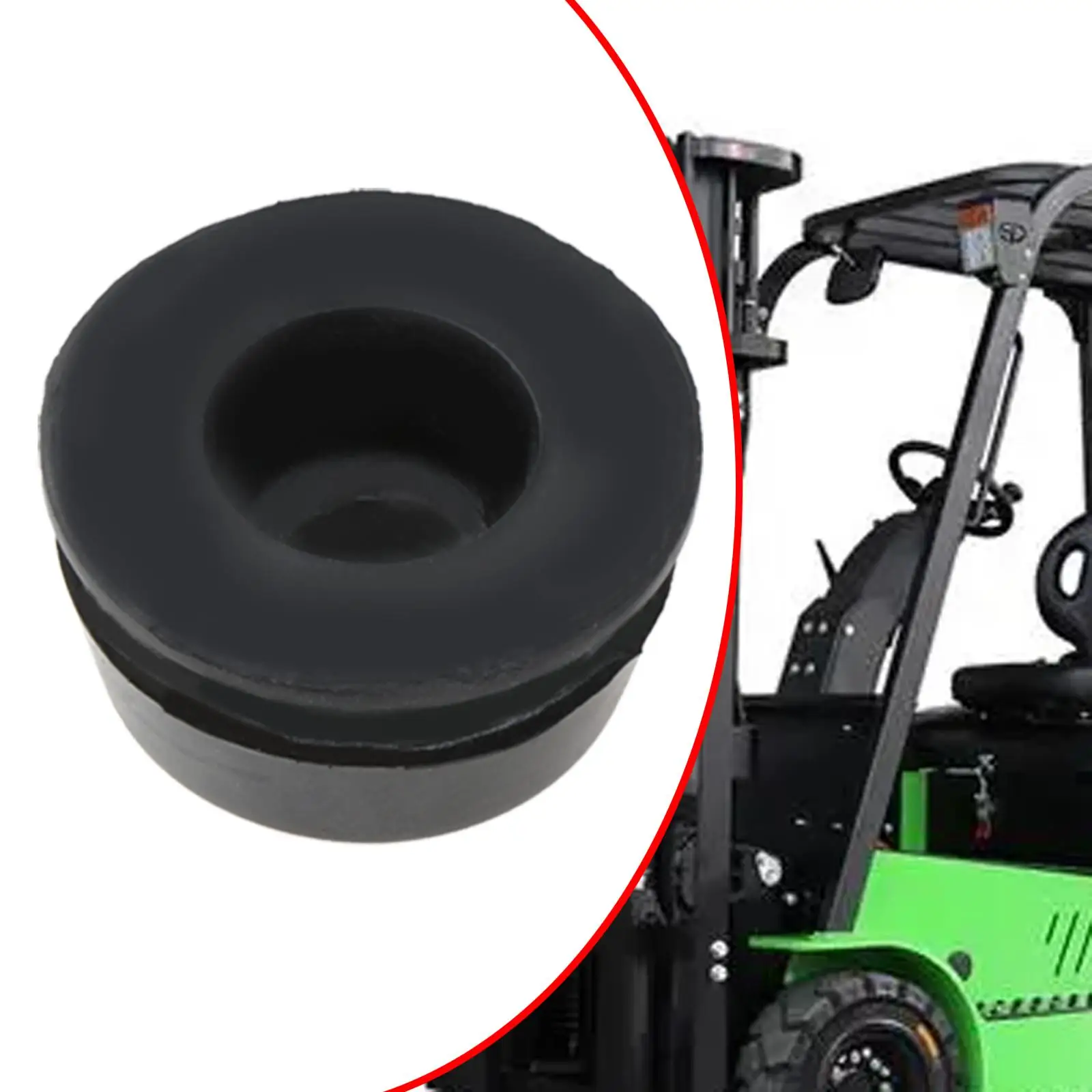 Oil Tank Pallet Truck Repairment Manual Pallet Truck Upgrade Reservoir