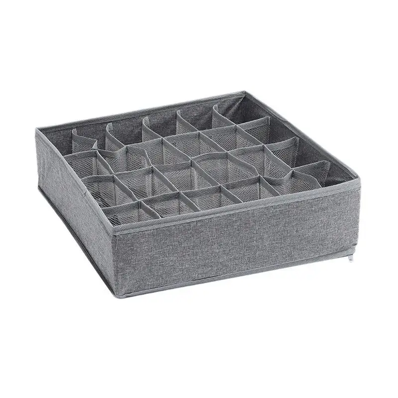 

Closet Drawer Organizer For Clothes Underwear Socks Honeycomb Organizer Panties Socks Scarves Handkerchiefs Organizer For Closet