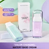 Mixed Isolation Lotion Full Cover Moisturizing Bright Primer Concealer Makeup Foundation Two-color Base Liquid Skin Makeups 1