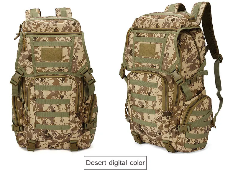 Waterproof Waterproof Backpacks Military Waterproof Backpacks