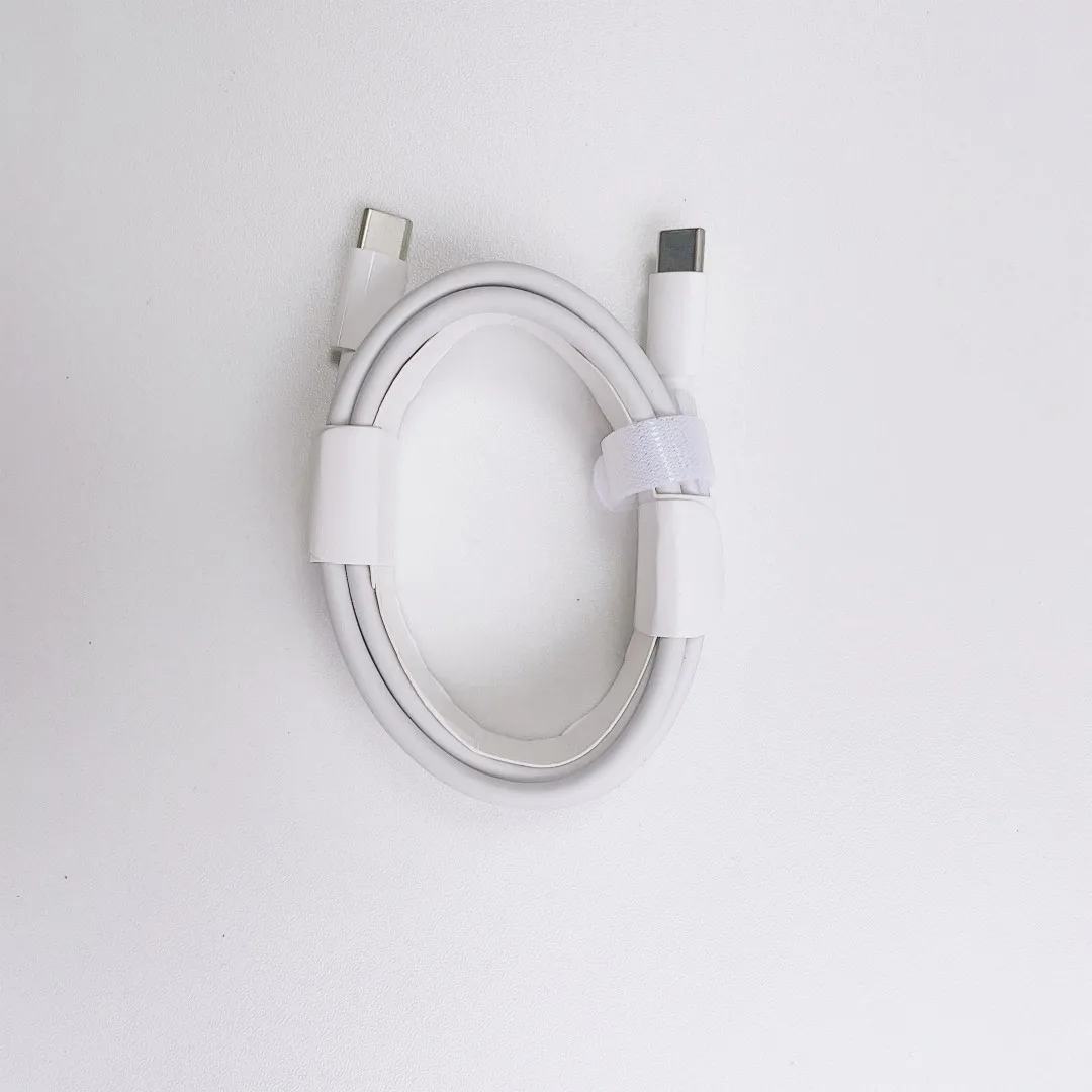 Usb-c Power Magsaf* Adaptador Laptop Notebook Carregador Rápido para Apple Macbook 12 Air 13 m1 m2 A1882 A1534 A2337 A2681 30w pd - Imagem 6