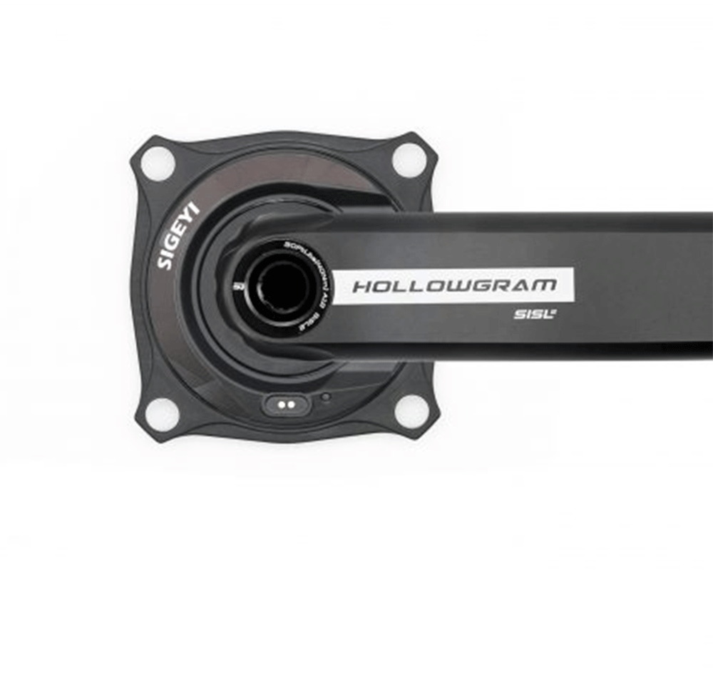 Sigeyi axoパワーメータクモpowermeterためキャノン道路mtb