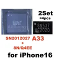For iPhone 16