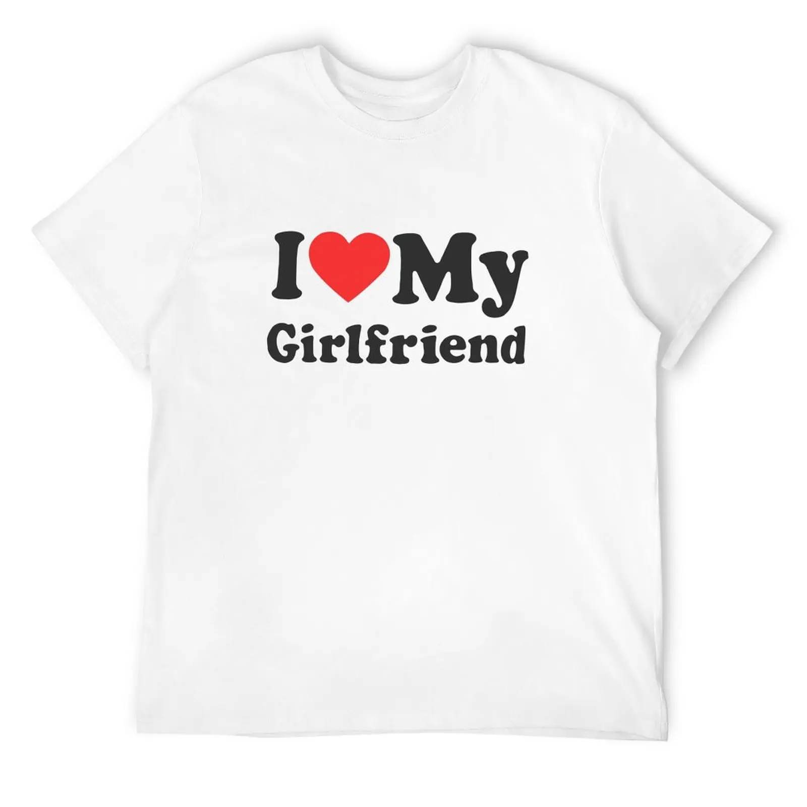 

Футболка женская с круглым вырезом и принтом, большого размера