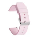 Pink silver