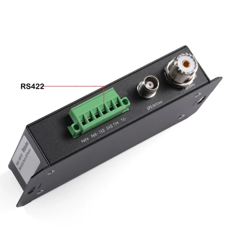 Upgrades Marine Map Unit with LED Indicates & Low Power Consumption HAR-100 AIS Receiver for Long Lasting Performances