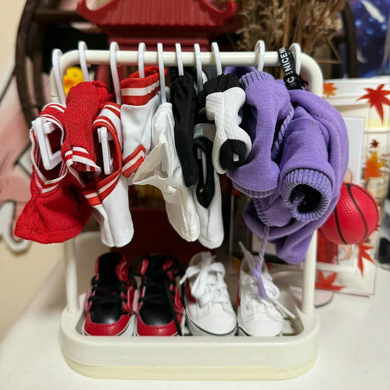 Doll House Doll Clothes Storage Ideas 18 Inch Doll Wardrobe Rack