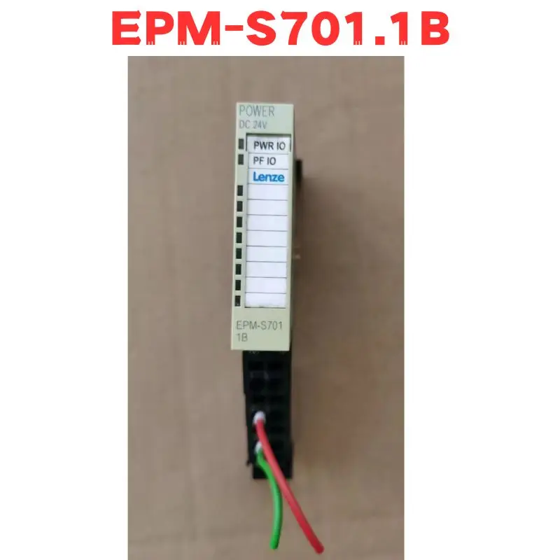 

Second-hand EPM-S701.1B EPM S701.1B Module Tested OK