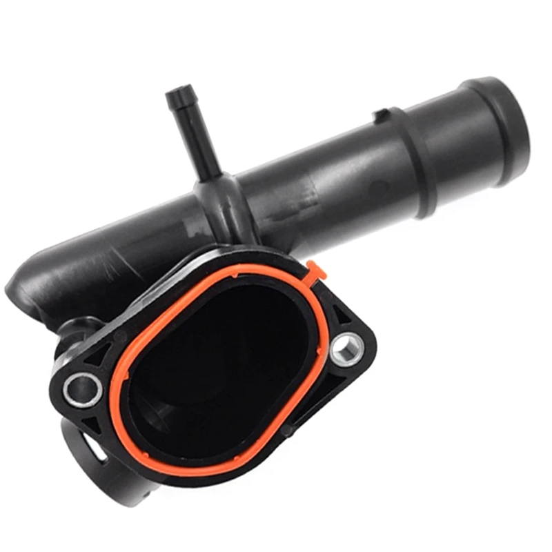 

Корпус термостата 03L 121 132A 03L-121-132A 03L121132A для A4 B8 07-15 TDI 2,0