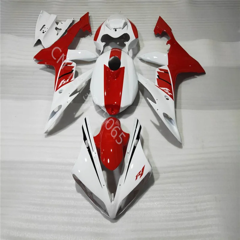 

Обтекатель для мотоцикла из АБС-пластика, подходит для YZF R1 2004 2005 2006 YZF R1 04 06, литье под давлением