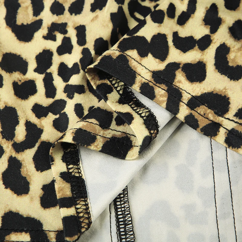 Hotsweet Y2k Leopard Lace Women¡¯s Tanks Sleeveless Slim Fit Design Sexy Fashion Gyaru Camisole