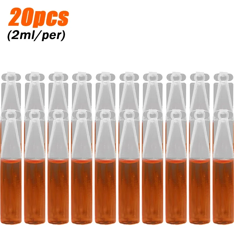 20 pezzi