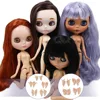 ICY DBS Blyth doll Suitable DIY Change 1/6 BJD Toy special price OB24 ball joint body anime girl 1
