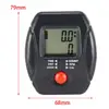 Rowing Machine Display Replace Calorie Counter Universal Exercise Bike Monitor Screen for sport equipment Fittings 6