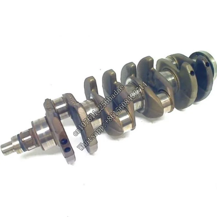 Alberi Motore Da Corsa Per Opel Astra Corsa Vectra Tigra Meriva Zafira Insignia Z18Xe Z18Xer 1.8L 100Mm Alberi Motore