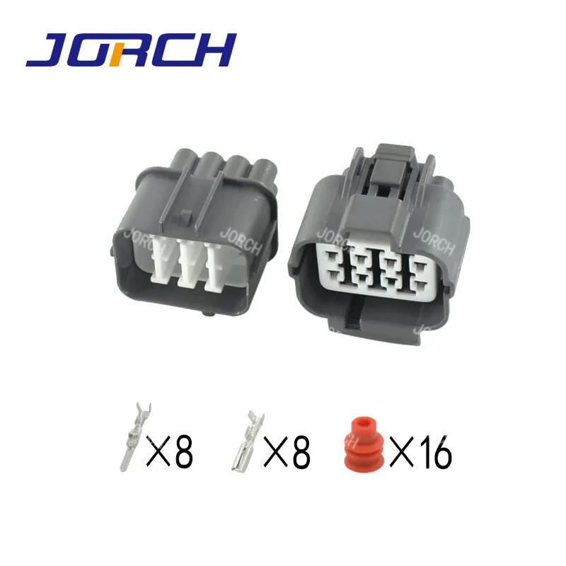 8 pinos sumitomo hw 090 series masculino