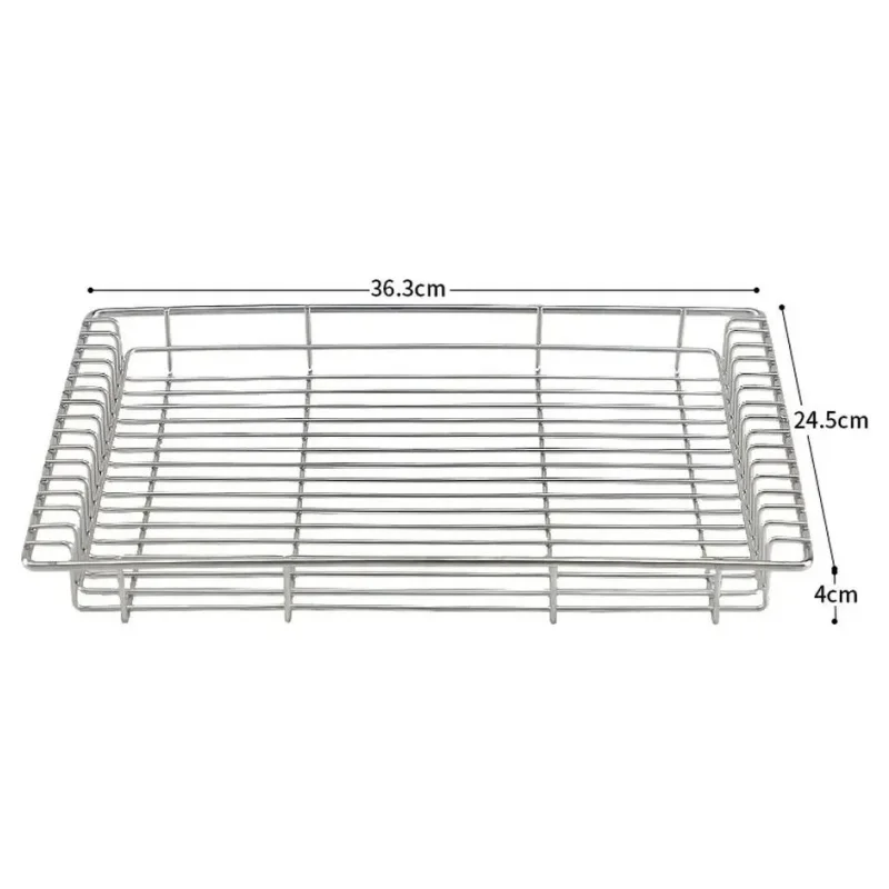 収納ボックスカバー収納棚、ハンギングラック、排水バスケット