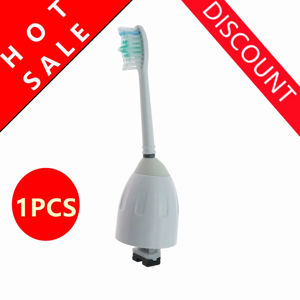 Replace Electric Brush Heads For Philips Sonicare Toothbrush E-Series Essence Elite Advance HX7351 HX7361 HX7500 HX7800 HX7841 парогенератор philips perfectcare elite gc9650 80