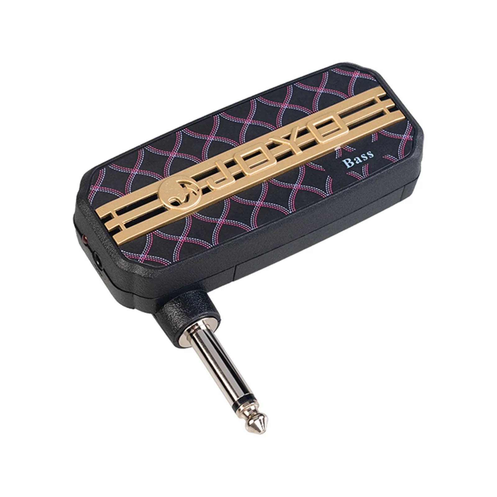 

Портативный Электрический усилитель для наушников JOYO Mini Amp с разъемом 3,5 мм