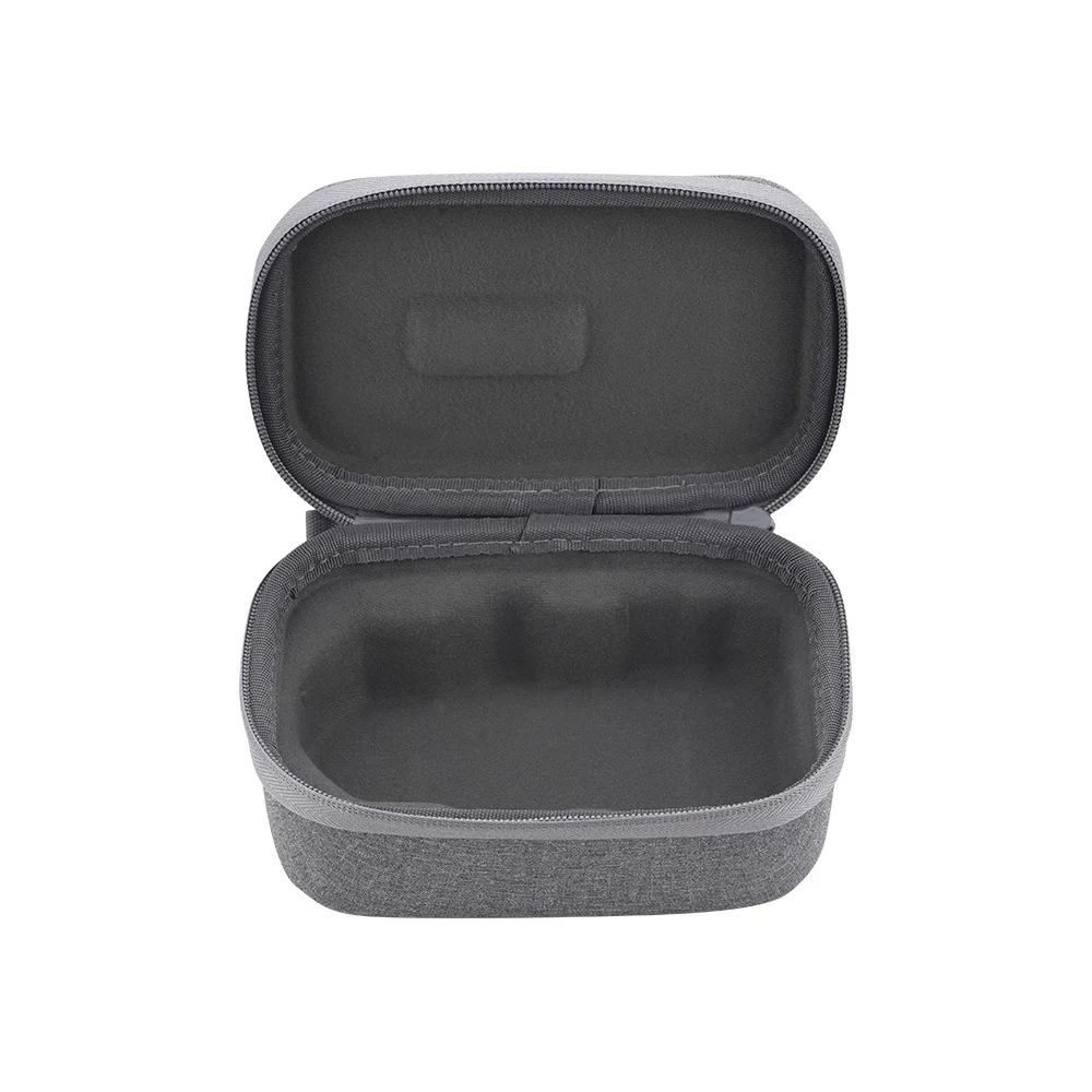 Carrying Bag for DJI Mini 4 Pro Storage Case Handle Cover RC-2/N2 Remote Controller Box Drone Accessories Travel Carabiner