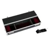 Multi-functional Aluminium Combination Lock Case Protective Case High-end Equipment Storage Aluminium Alloy Knife Tools Case 3