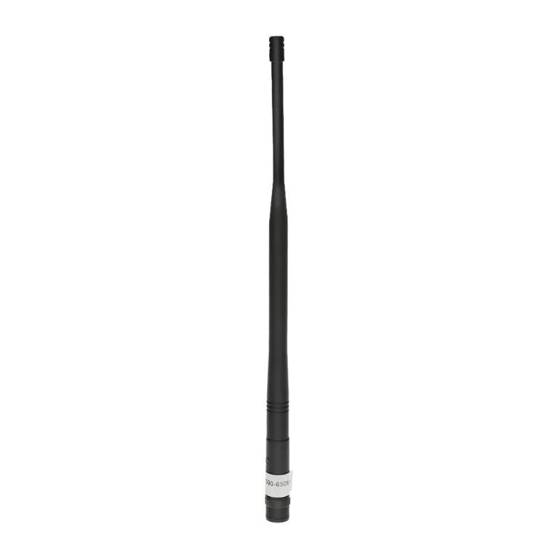 J0PB BNC Antenna 590 MHZ-915MHZ Antenna UHF BNC Plug for UHF Wireless Receiver Microphone UC U4D U4S UB Connectors