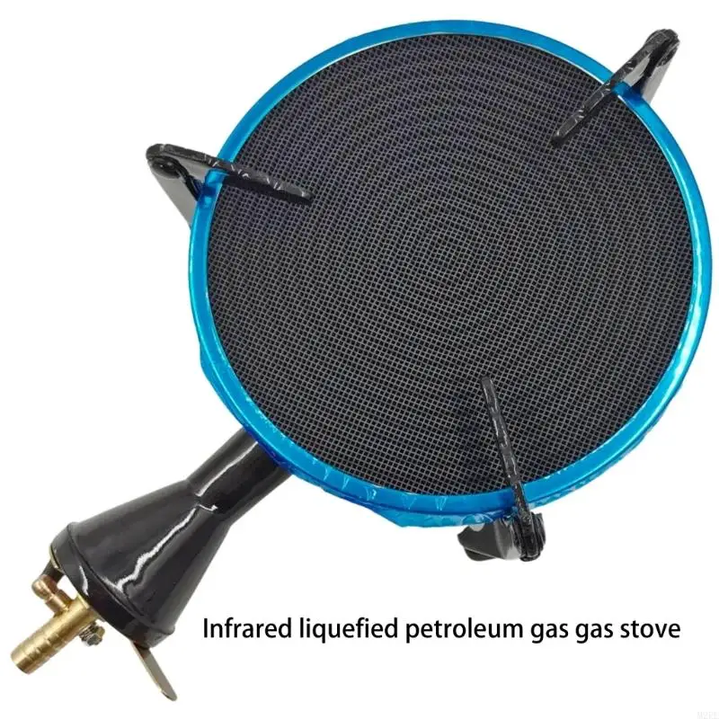 New Burning Stove BBQ Cookware Tool Suitable for Efficient Outdoor Cooking