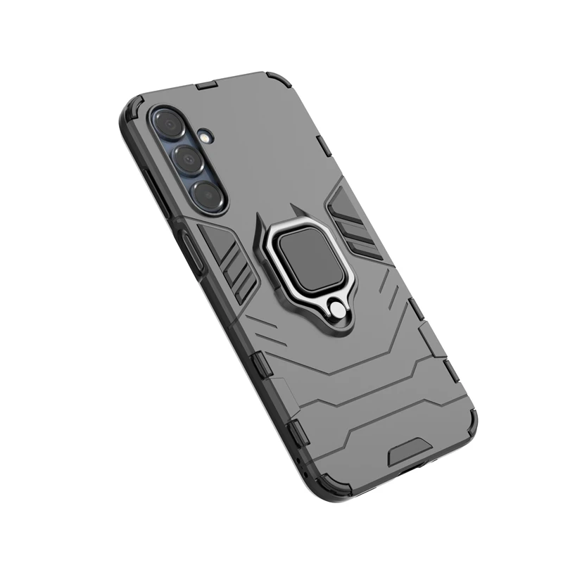 For Samsung A16 Case Cover Samsung A16 Capas New Phone Back Shockproof Magnetic Ring Holder For Fundas Samsung Galaxy A16 A 16 S933ace5c49be471684ade34b2d9cce6cN