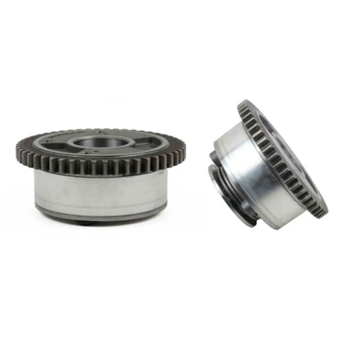 CVVT Intake and Exhaust Camshaft Gear for Azera Veracruz Sorento Sedona 243503C113 243703C102