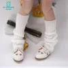 New Blyth Doll Accessories for 28-30cm Azone OB22 OB24 Socks Leg Socks Thread Pink, White, Yellow, Brown 3