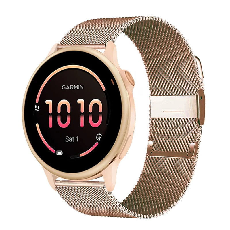 Premium Metal Watch Strap Bracelet