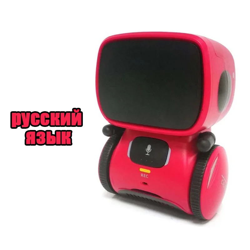 Ru-Red