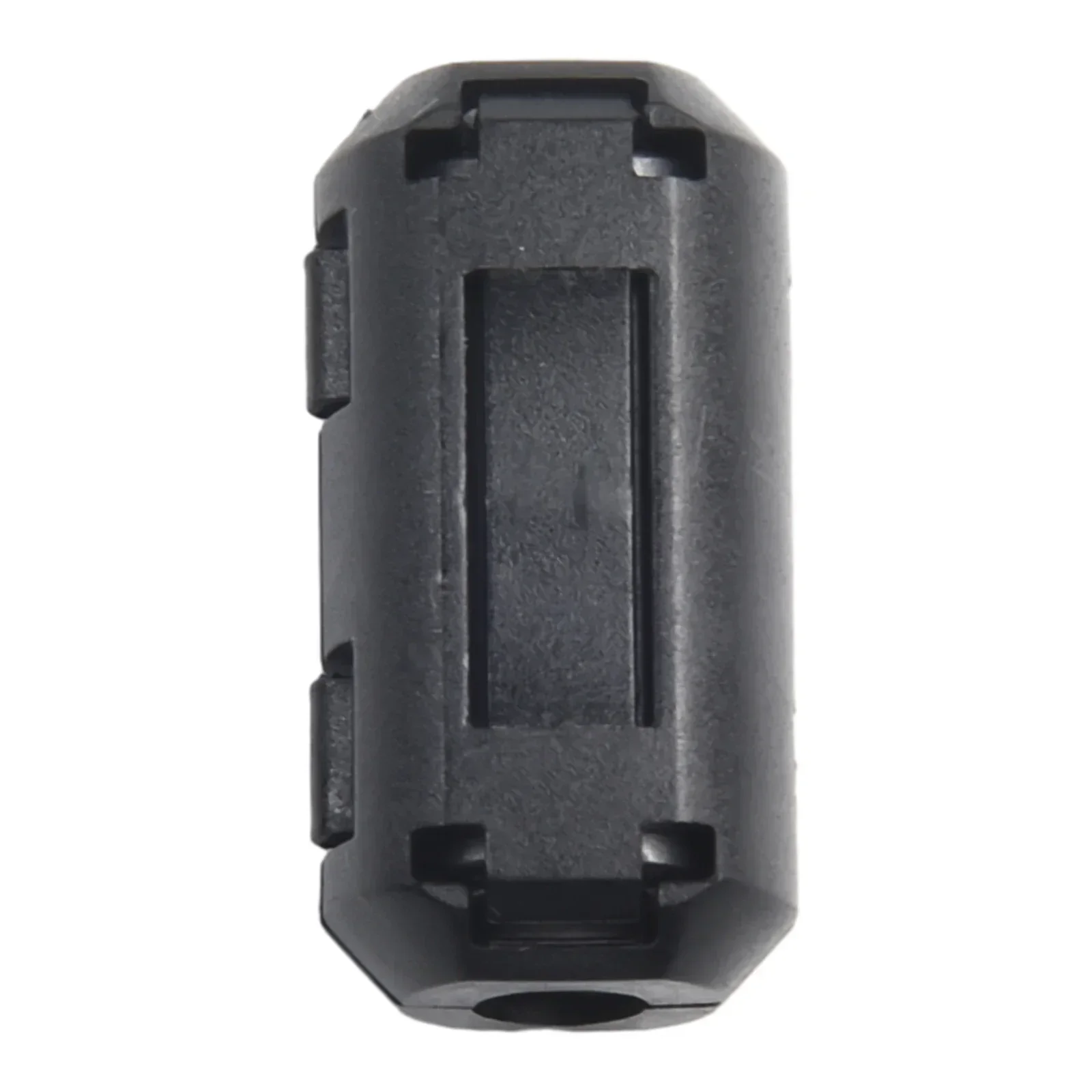 TDK 3.5/5/7/9/11/13mm Ferrite Core Noise Suppressor Filter Ring Cable Clamp RFI EMI For Audio/Video Cables Power Cord 10Pcs