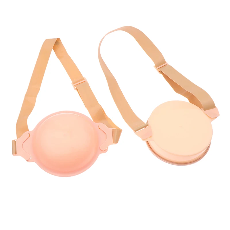 1Pcs Wunde Bad Gürtel Wasserdichte Abdeckungen Abdeckung Stoma Stoma Dusche Kolostomie Schutz Einstellbare Liefert Schutz Dehnbar – Detail 9