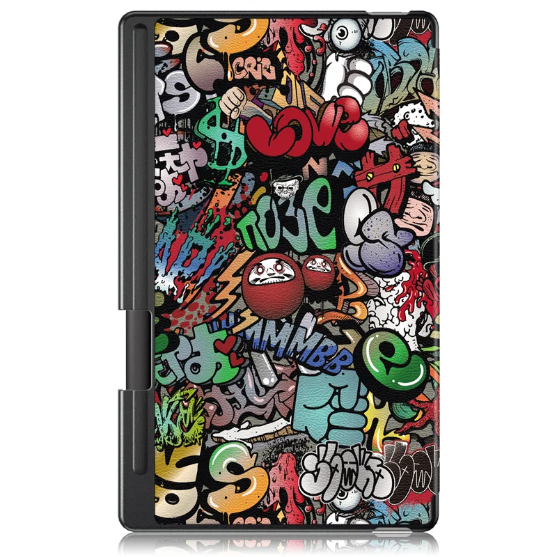 Premium Leather Magnetic Cover with Pen Holder for reMarkable Paper Pro Move
