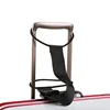 Adjustable Baggage Bungee Luggage Belts Suitcase Adjustable Belt Carrier Strap Travel Accessories Carry On Straps 3