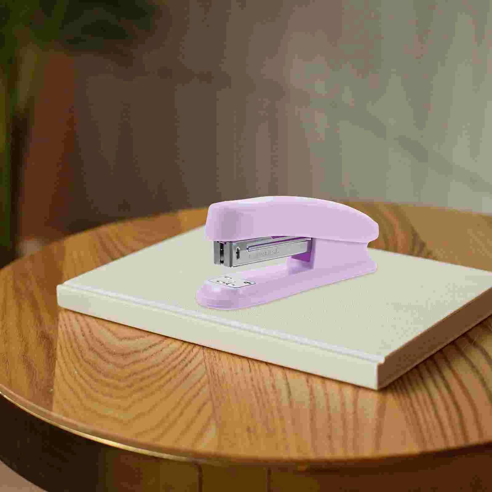 Stapler Multi-function Hand Stapler Professional Office Supplies Office Supply