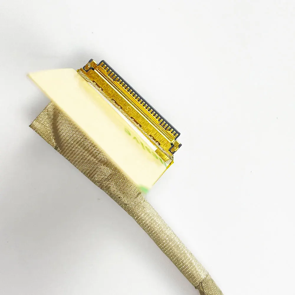 For Acer Aspire E5-475 E5-475G E5-575 E5-575G E5-476G P249 TX40-G2 TMP 249 laptop LCD LED Display Ribbon cable 50.GCWN7.001 laptop display cable