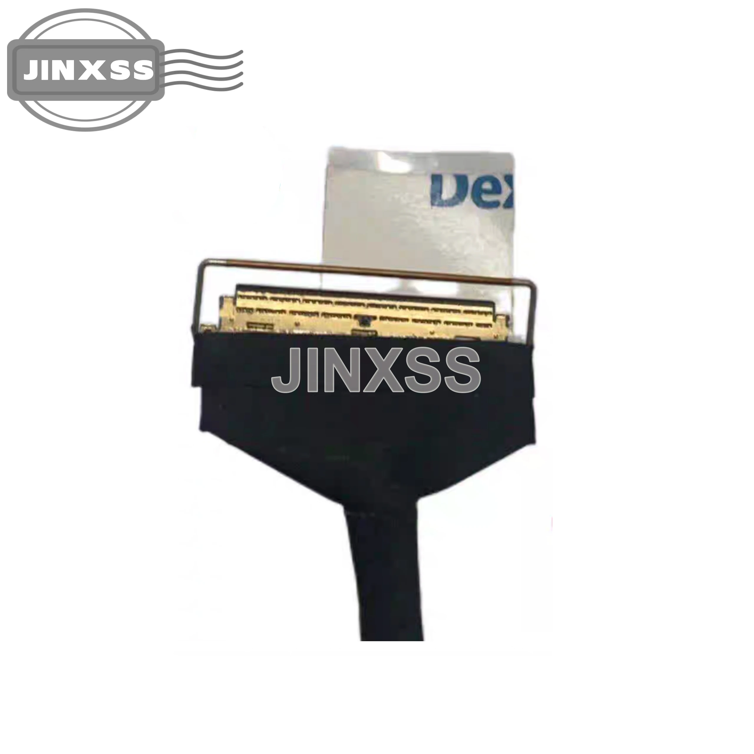 09YTXC Inspiron 7415 5410 노트북 리본 케이블 Lcd 케이블 IO 케이블 USB 보드 케이블의 새로운 기능