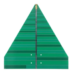 UWB Wifi Antenna Module Log Periodic Antenna 600-6000Mhz Module Multi-Functional Convenient Practical Portable Module