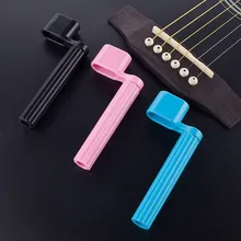 

Guitar Repair Tool Acoustic Guitar String Winder Speed Peg Puller Bridge Pin Remover Handy Tool Changing Strings Guitar Parts