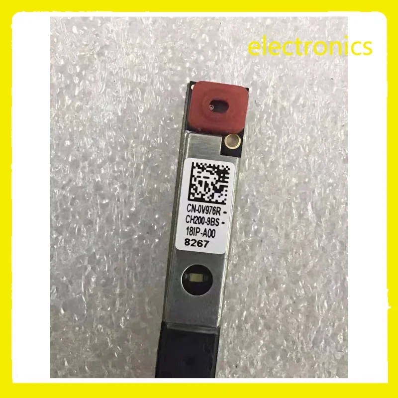 Nuova Webcam Per Laptop Cn-0V976R Per Dell Latitude 5400 5501 5501 Rete Webcam Camera Video Head Module V 976 Rr